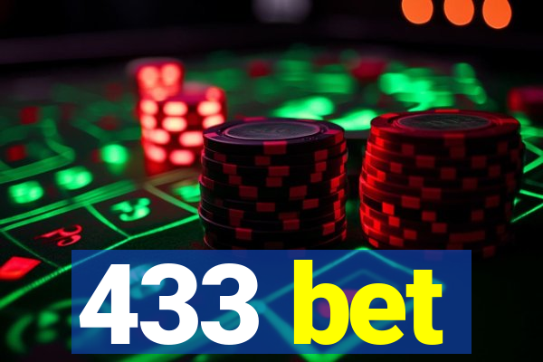 433 bet